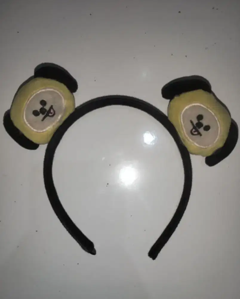 Bando Karakter Lucu – Nyaman Dipakai & Cocok untuk Gaya Santai