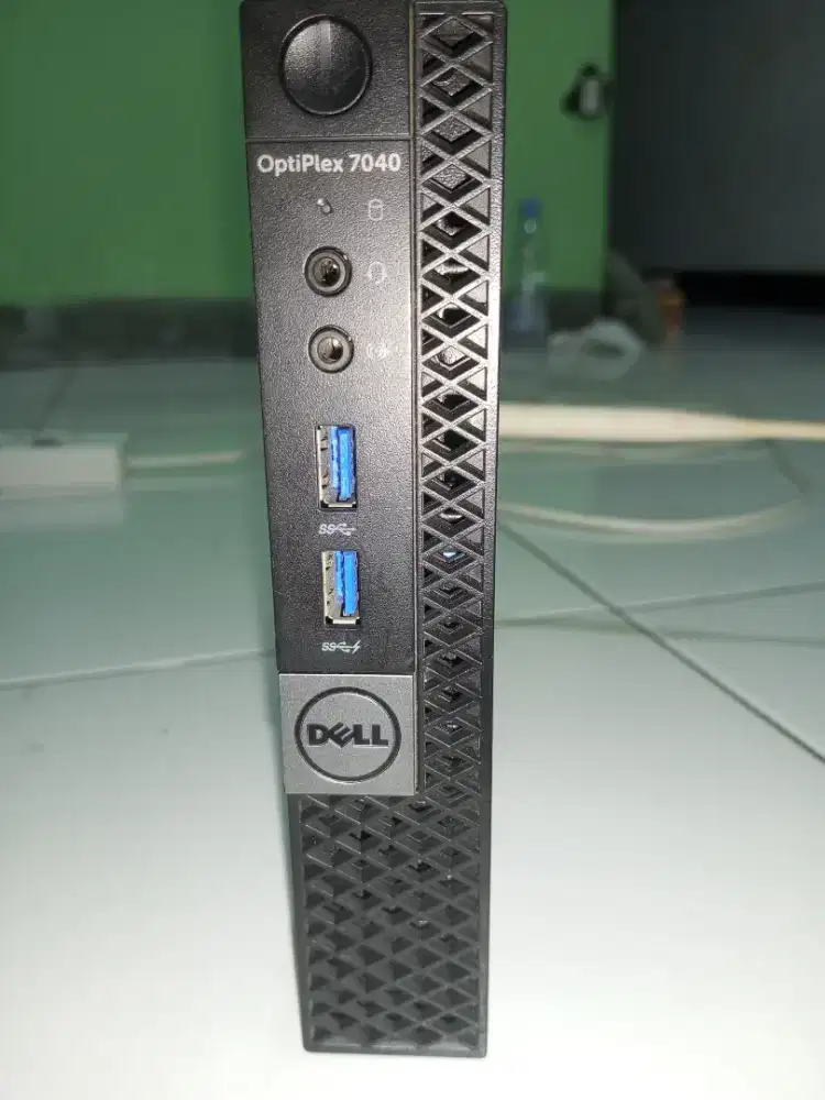 Mini PC dell optiplex 7040 i5