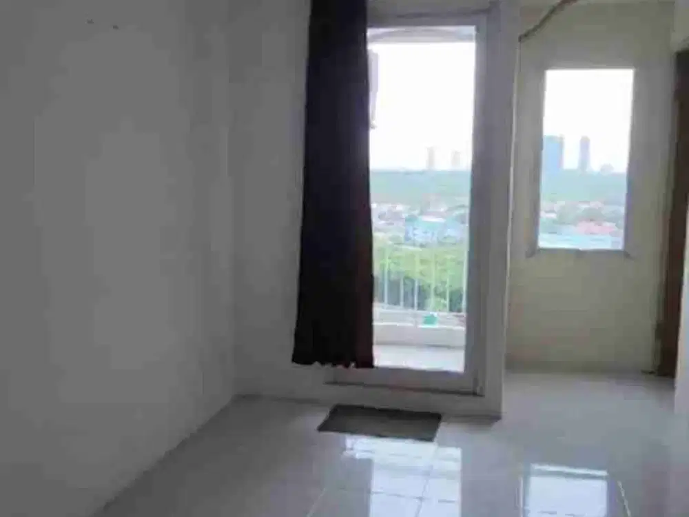 Dijual/sewa Apartemen Puncak CBD Tower 0660 Kosongan Siap Huni Surabaya