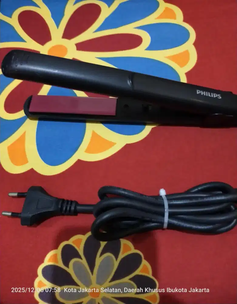 Catokan philips hp8302