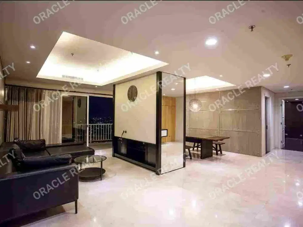 Jual Sewa Apartemen Golf View Adhiwangsa, Fairway 9 Mall