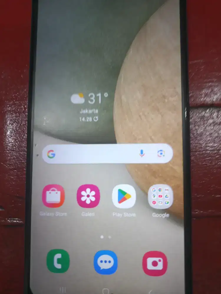 Jual Hp Samsung
