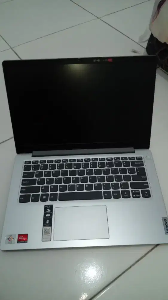 Lenovo Ideapad slim 1 ram 8