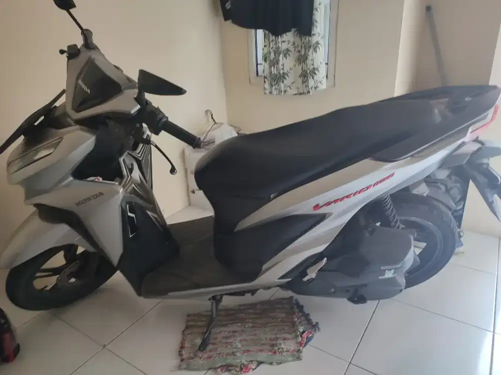 Dijual Santai Honda Vario 150 CC