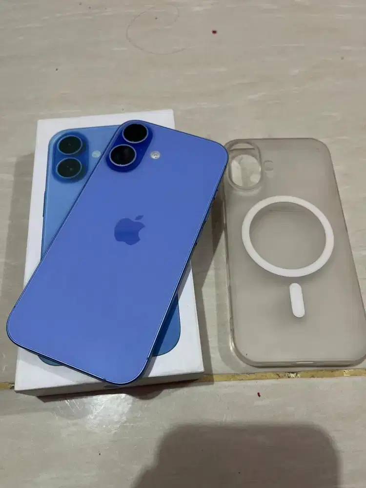 Iphone 16 128gb