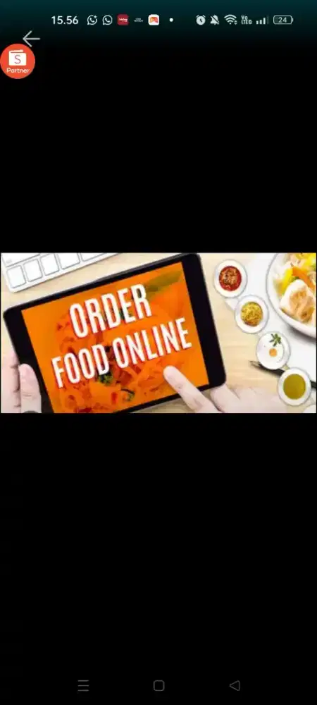 Dicari pekerja perempuan