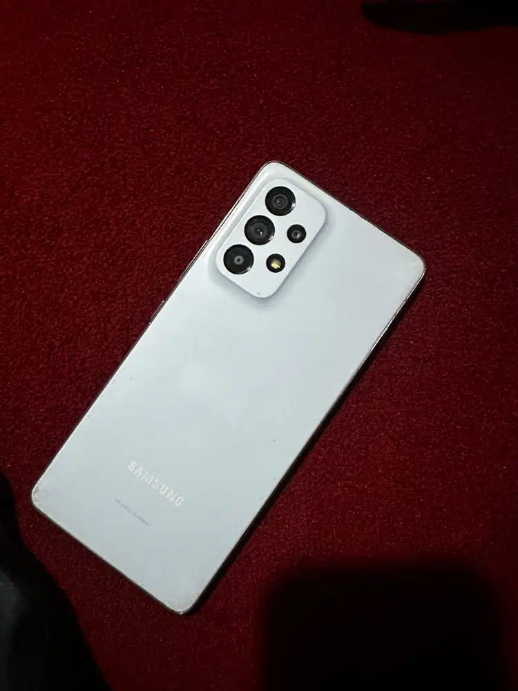Jual Samsung A53 5G