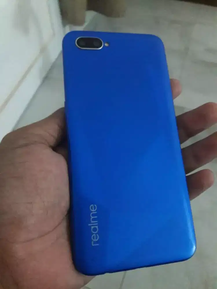 Realme C2 RAM 3