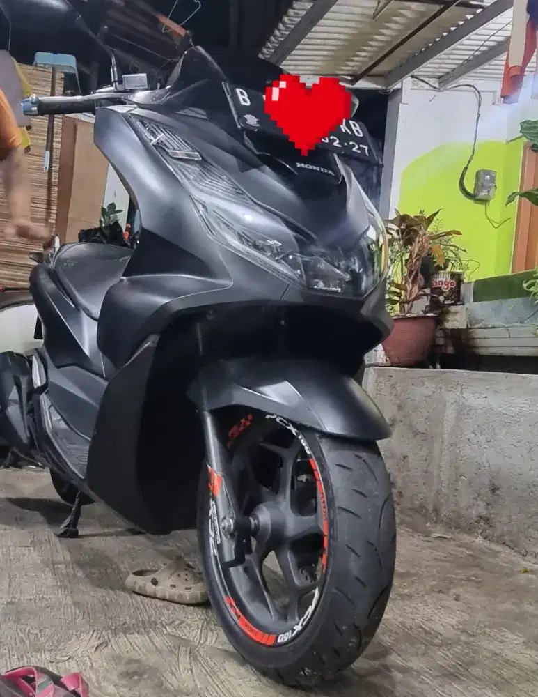 Pcx ABS 160 ,2022