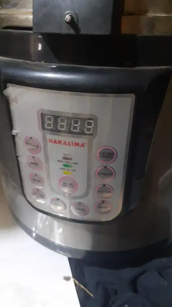 pengangat nasi  jual ajh