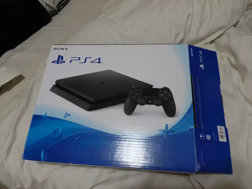 PS4 ORIGINAL 1 TB  MURAH