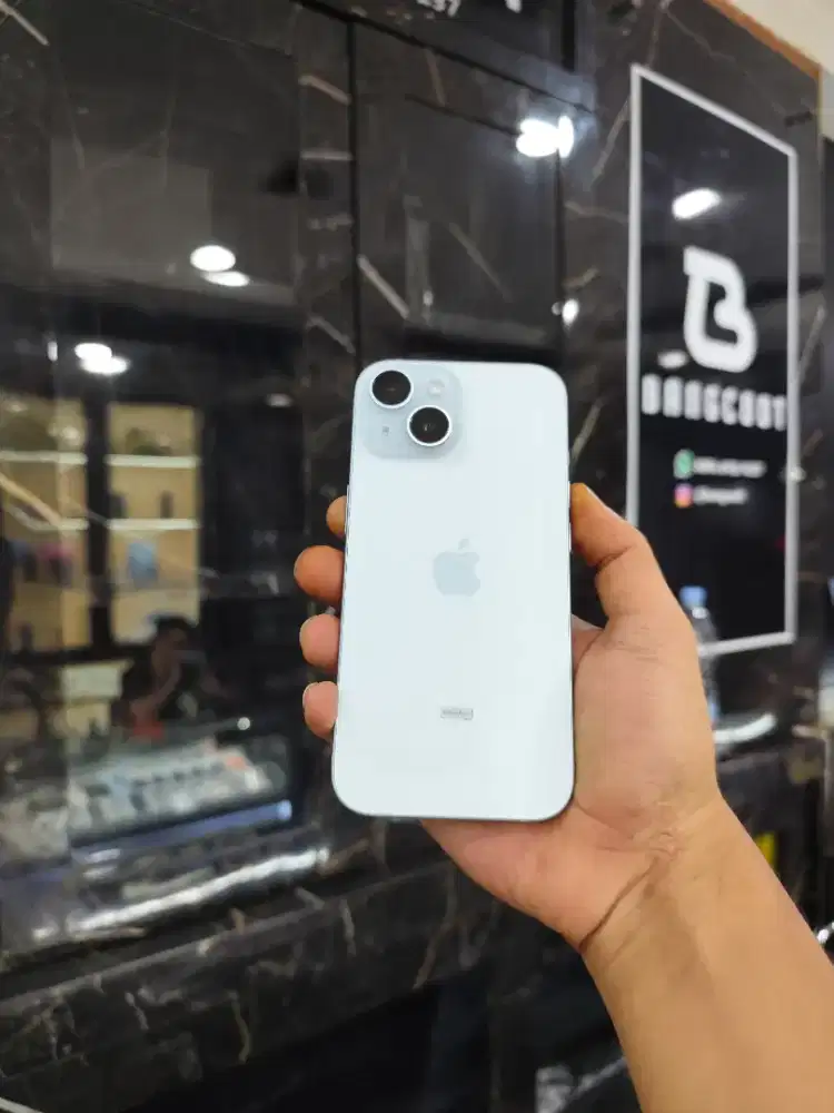 Iphone 15 128gb digimap