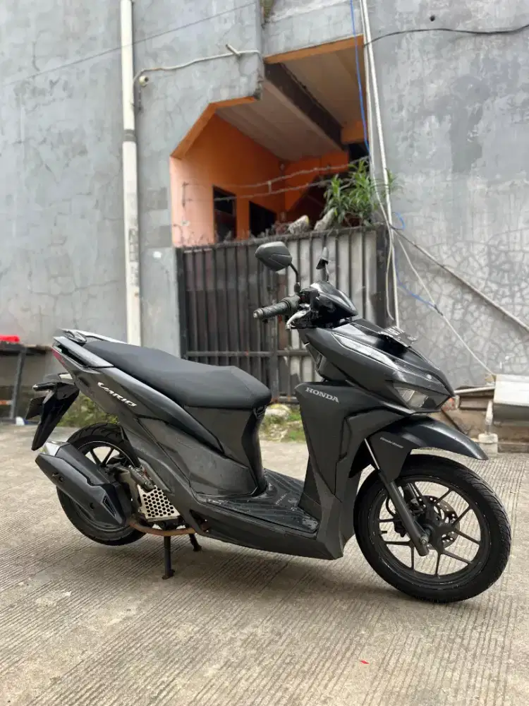 Honda Vario 125 tahun 2019