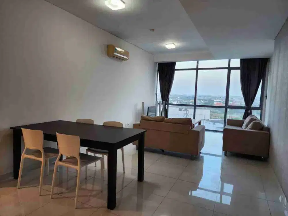 Dijual Apartemen Cito A.Yani