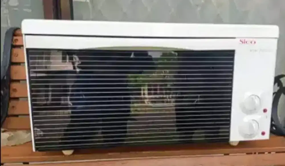 oven sico bosch like new