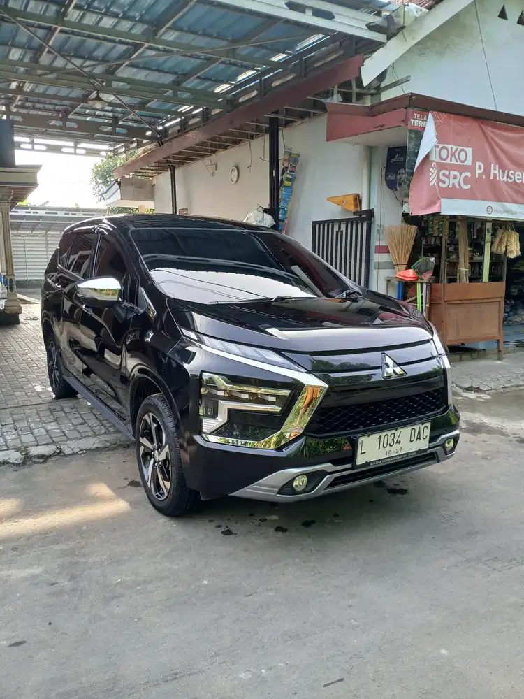 Mitsubishi Xpander 2022 Bensin
