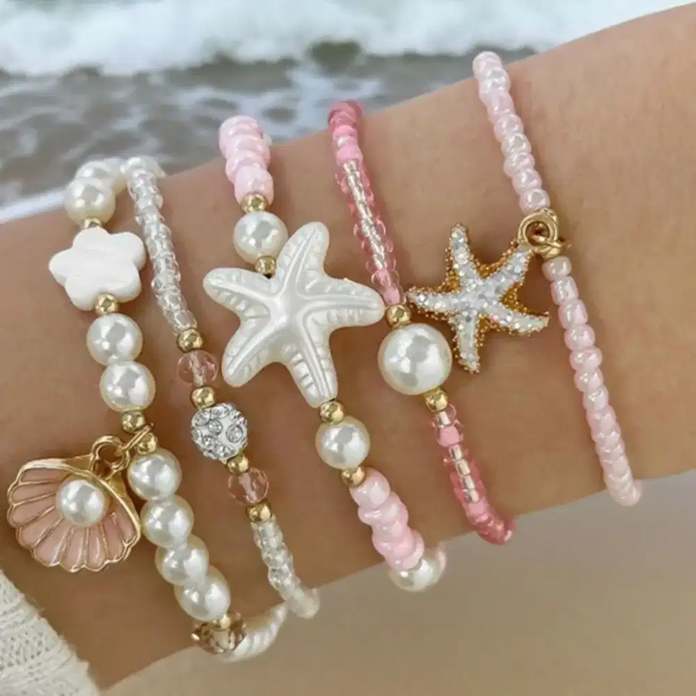 perhiasan diy gemoyy