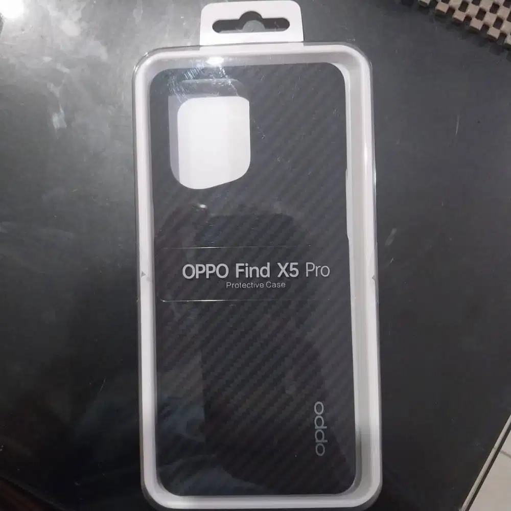 Protective Case for OPPO Find X5 Pro