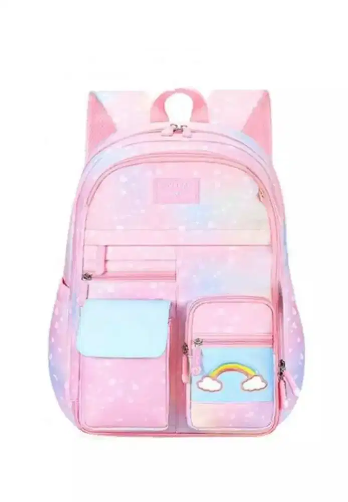 tas raimbow anak