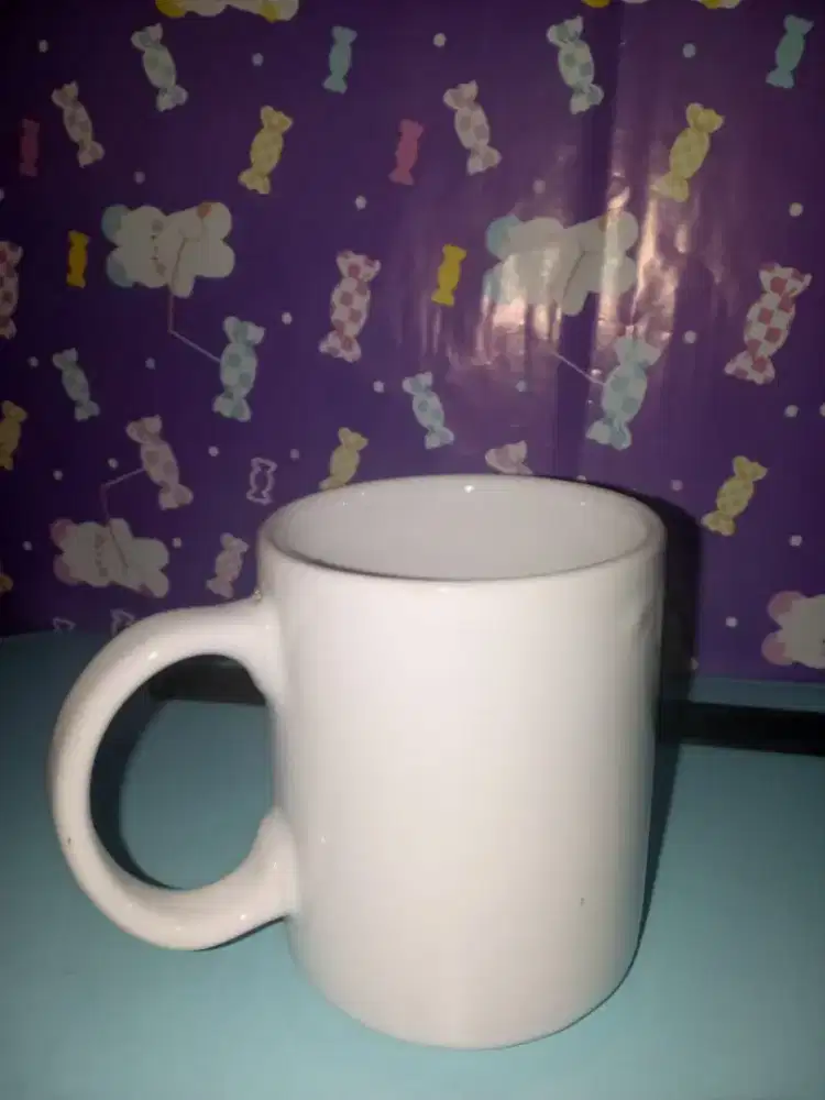 Cangkir Kopi Mug Keramik