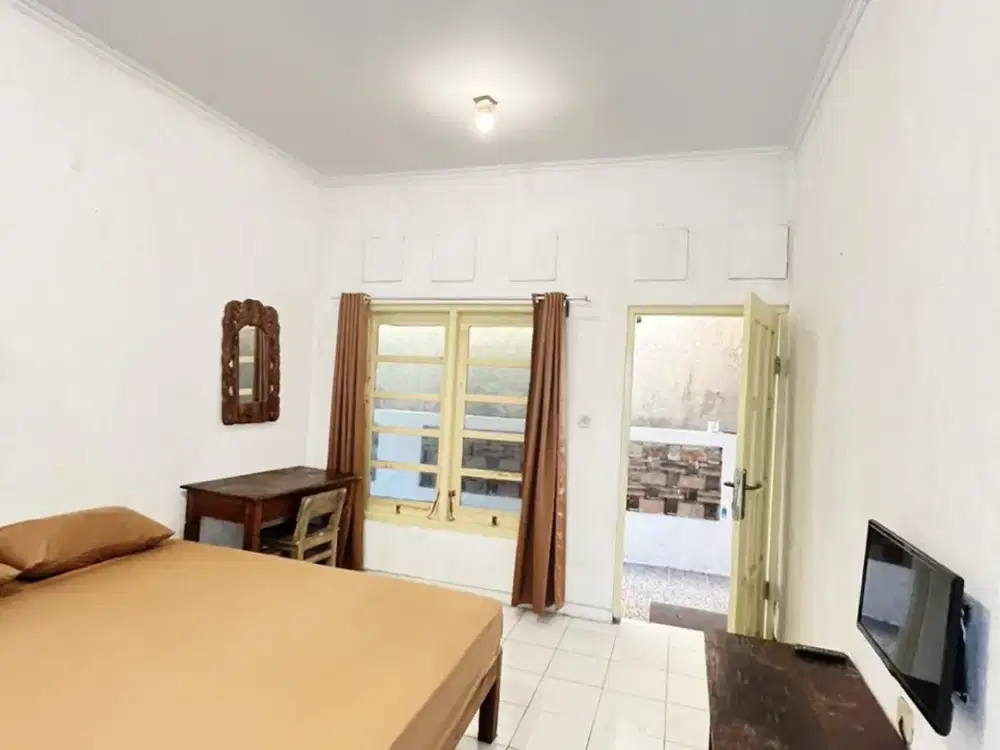 KOS BEBAS UMS BLULUKAN COLOMADU