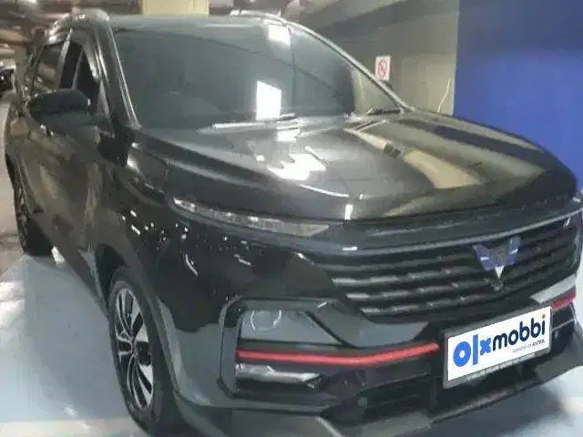 MOBIL PILIHAN Wuling Almaz RS 1.5 Exclusive 5-Seater-AT 2021 FFS B