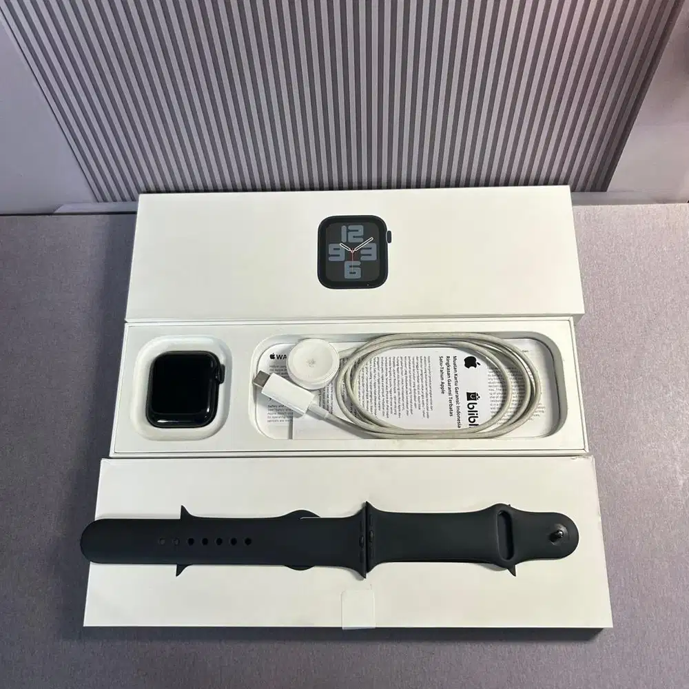 Apple Watch SE 2 40mm Ibox