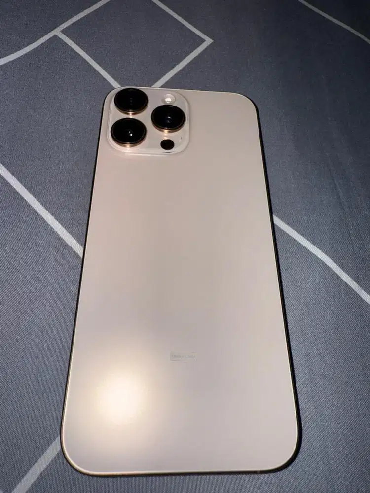 IPHONE 16 PRO MAX 256gb IBOX