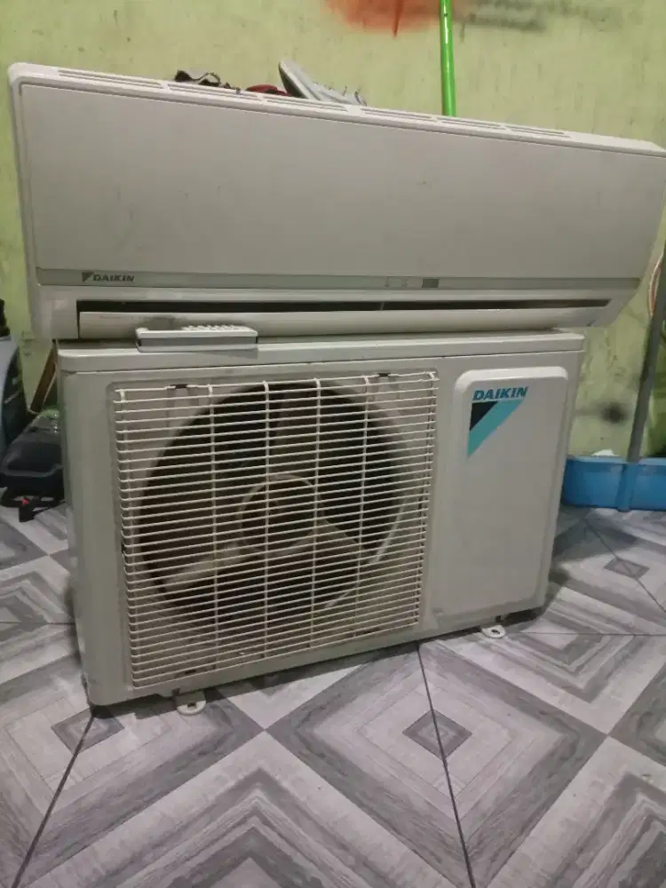 Ac DAIKIN 0,5pk