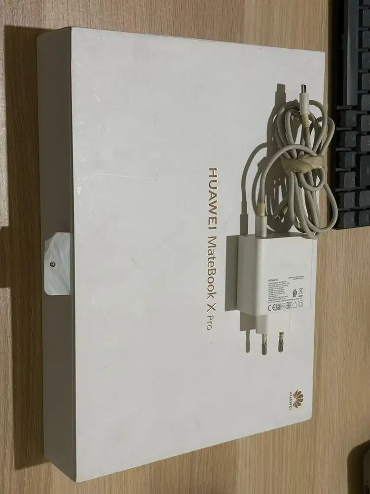 Laptop Huawei Matebook X pro