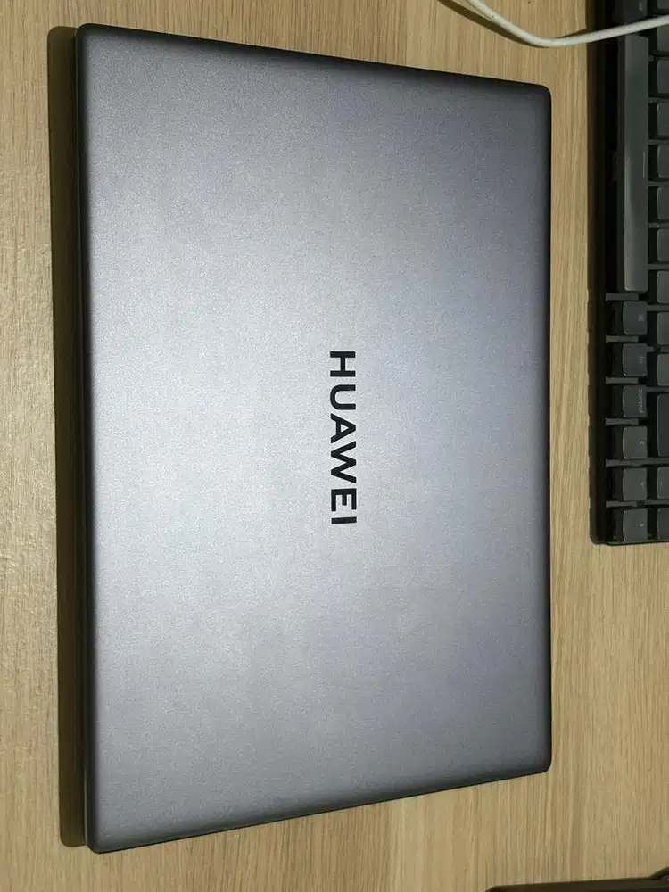 Laptop Huawei Matebook X pro