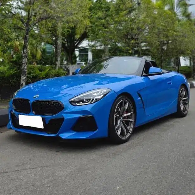 (CASH) BMW Z4 M40i 2022