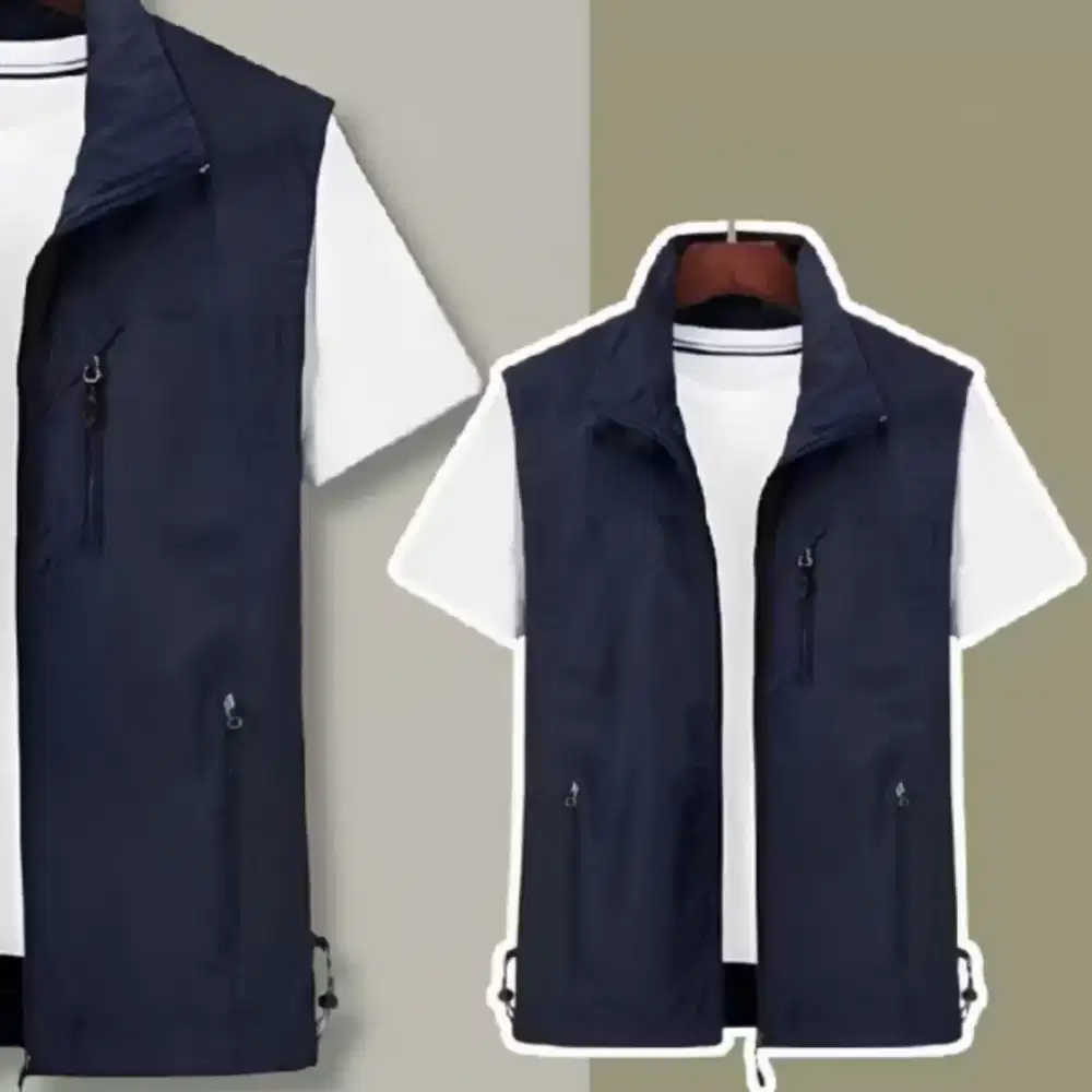 Cod rompi outdoor pria dan wanita