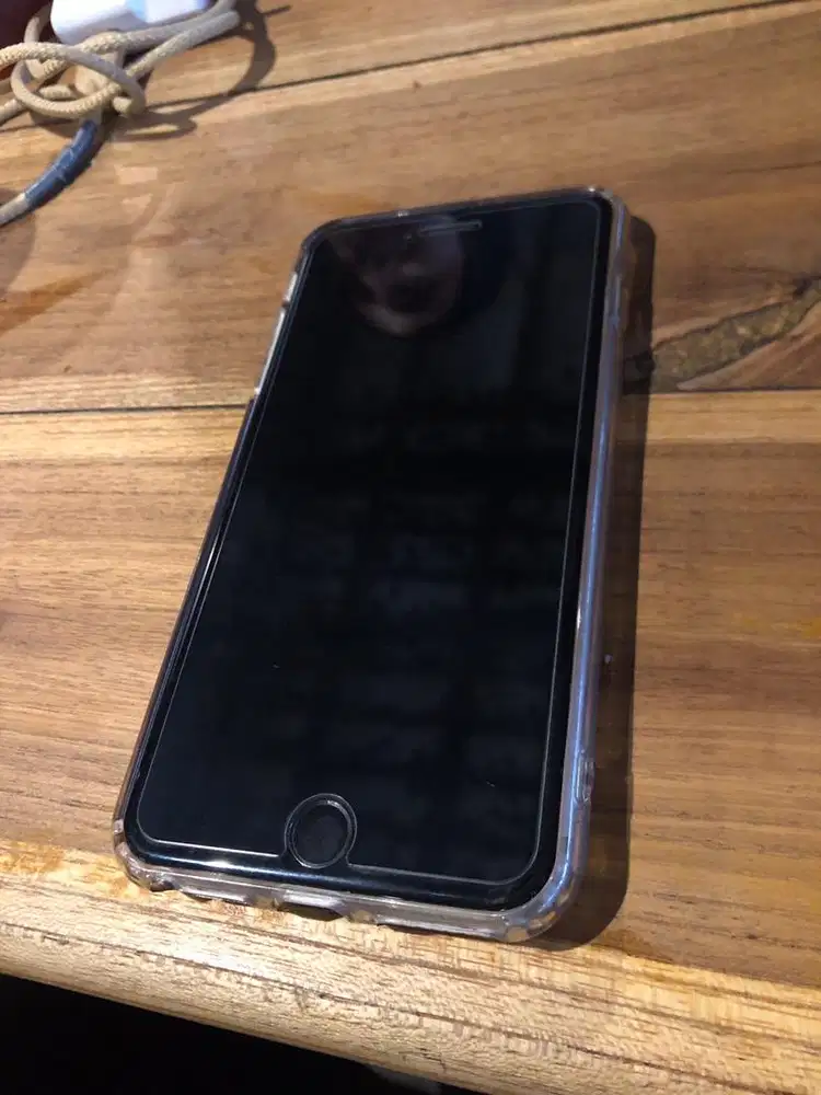 Iphone 6s plus ibox 32gb mulus fullset