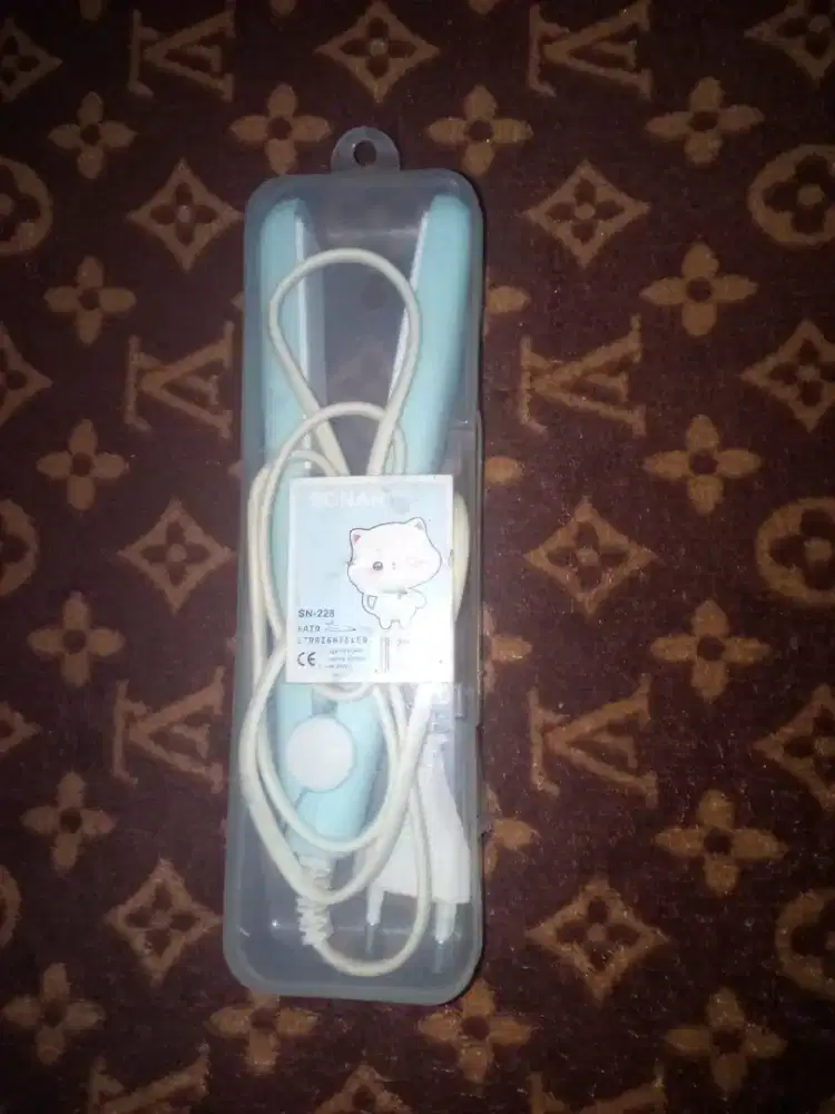 Catokan Sonar Mini SN-228