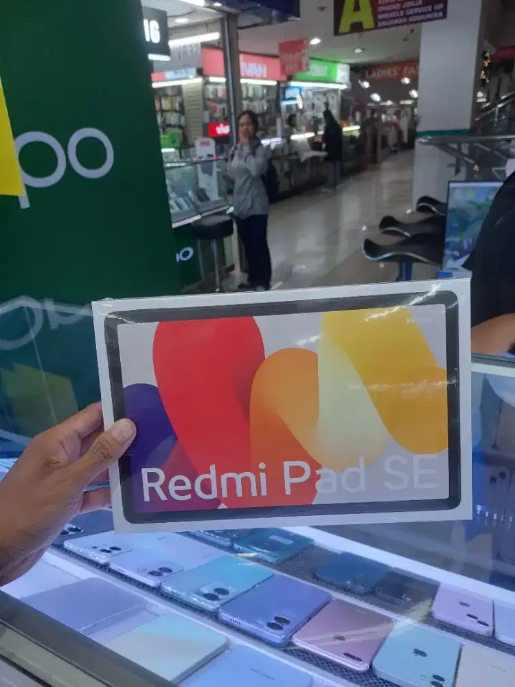 REDMI PAD SE 4/128