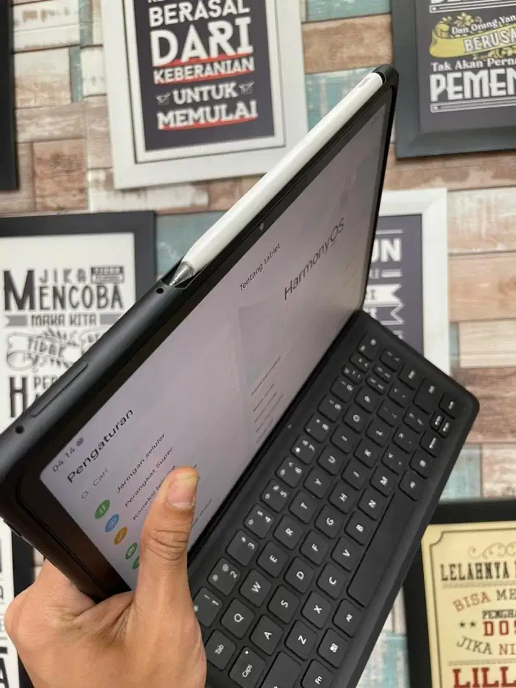 huawei matepad papermatter 8/128