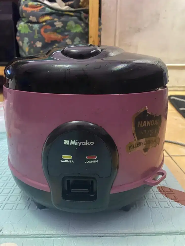 Mejikom miyako 1,2 liter