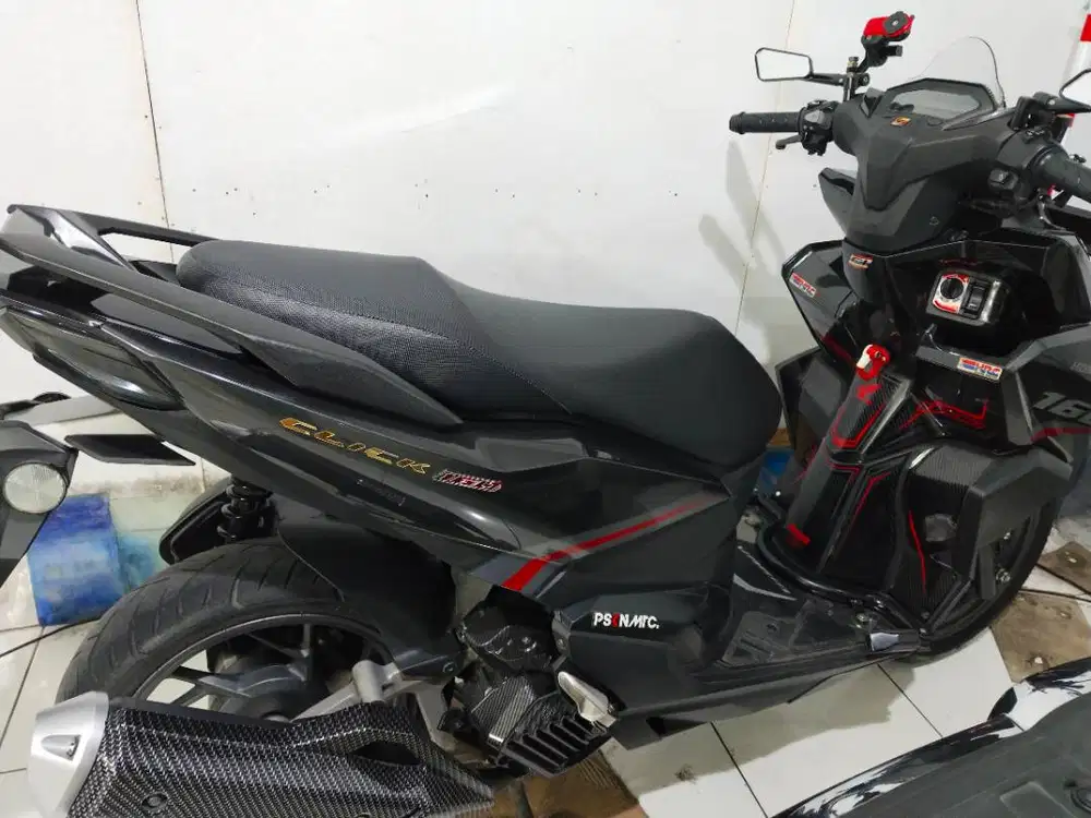 Honda Vario 160 CBS  BULAN 5 TAHUN 2023