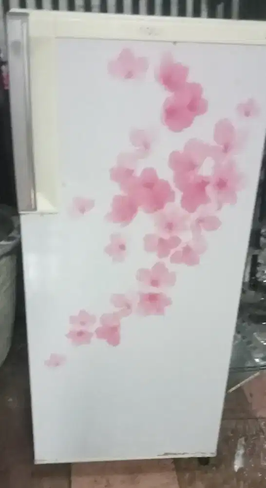 Aqua orian model baru kumplit