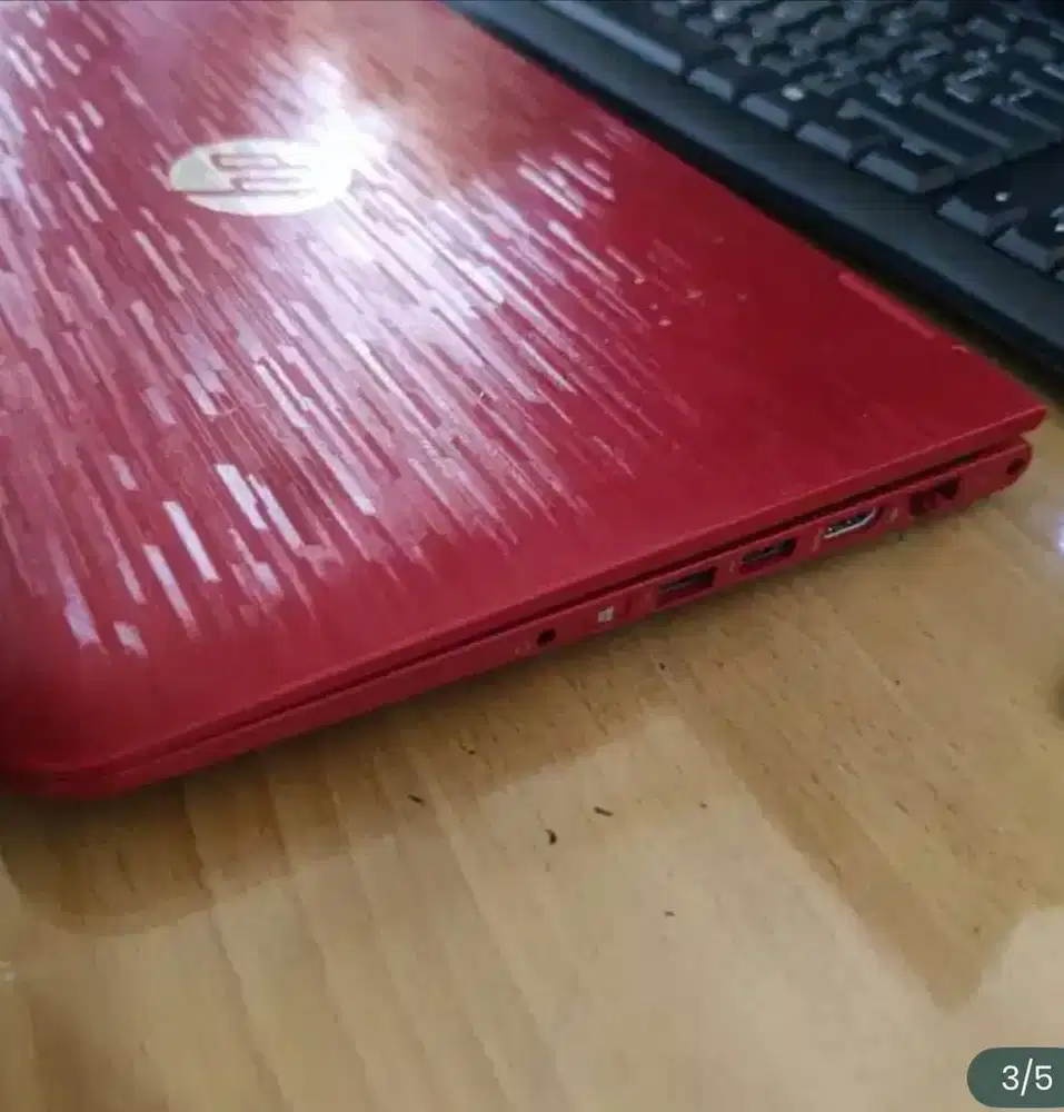 Laptop HP Pavilion x360 11-k126tu