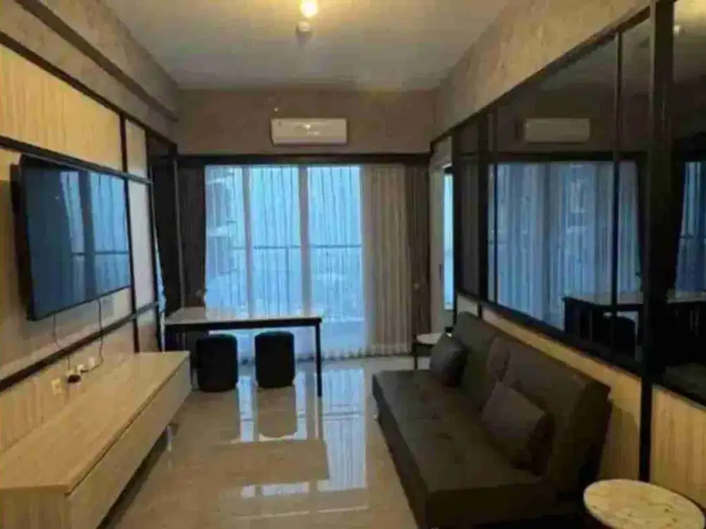 Disewakan Apartemen Bella, Pakuwon City Mall