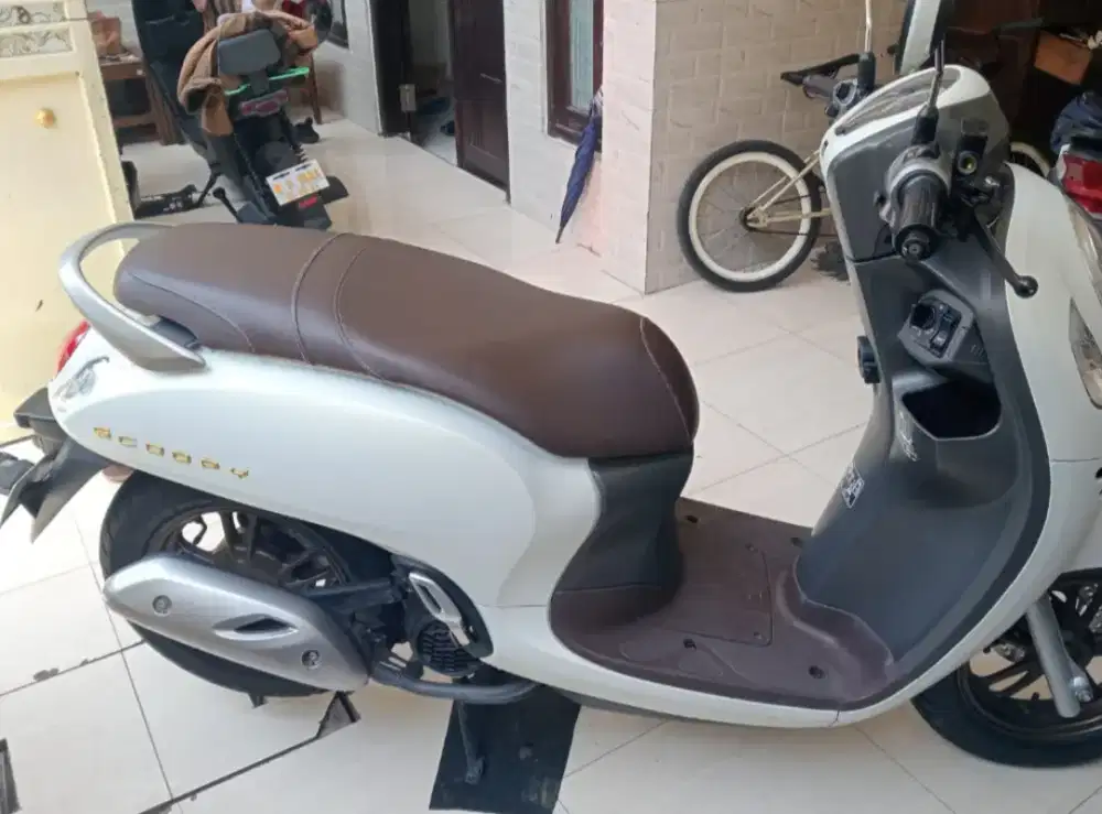 Scoopy 2024 prestic mulus ori
