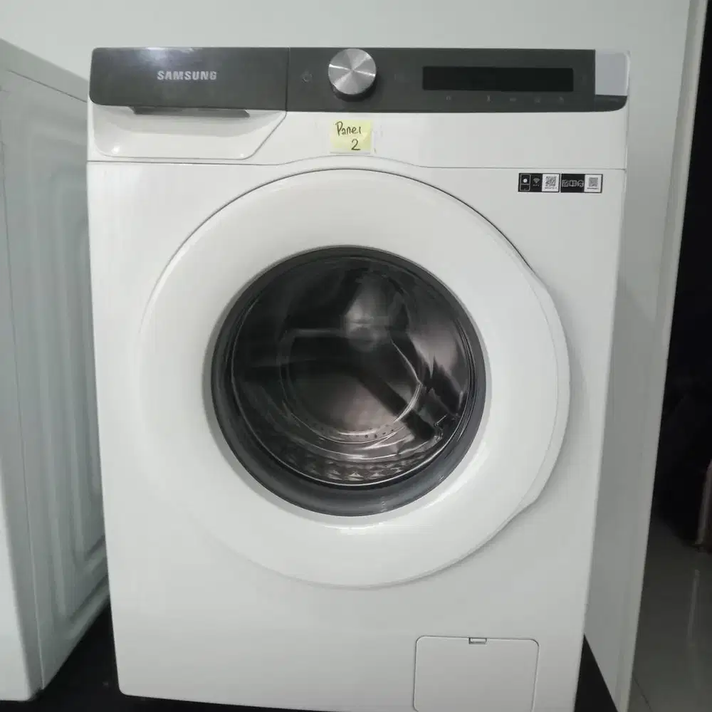 Samsung Heat Pump Dryer 8KG DV80T5220TT/SE 800W DV5000T