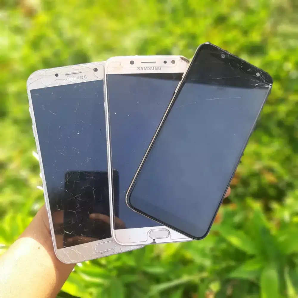 Samsung galaxy 3/32gb mesin normal dijual borongan