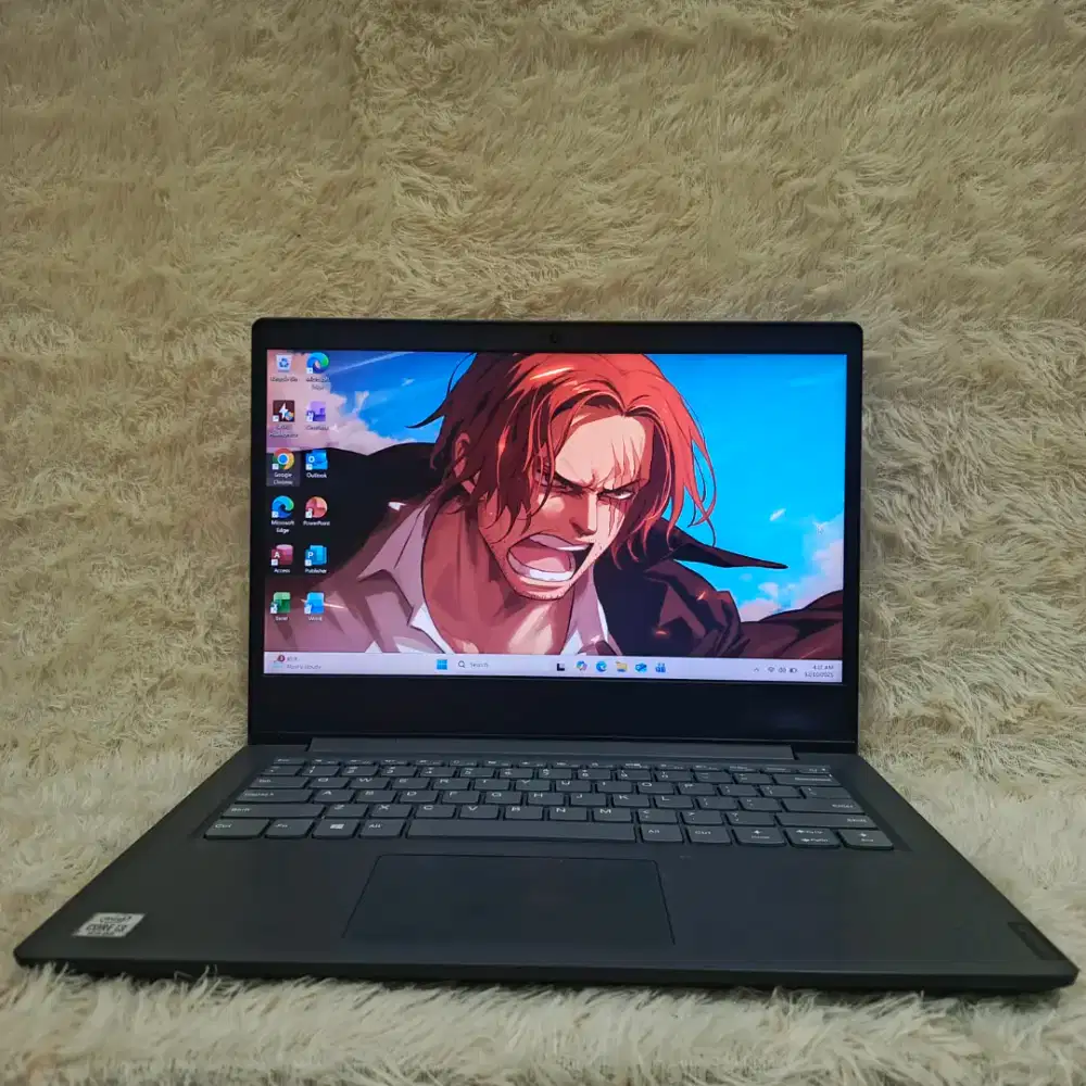 Laptop lenovo 82C4