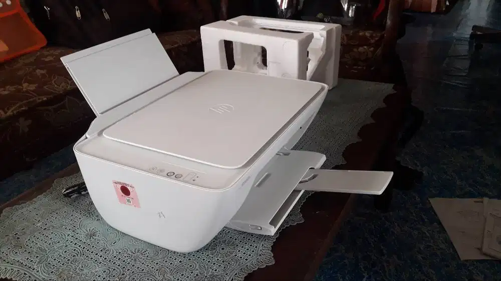 Dijual Printer HP Deskjet 2336
