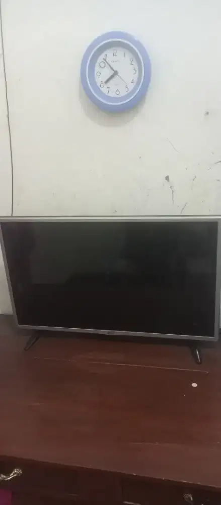 Smart TV LG 32 INC
