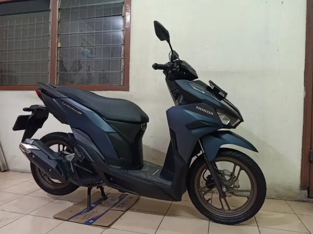 Honda VARIO 125 KEYLESS CBS ISS 2024 / 2025 BL 10 ( TYPE TERTINGGI)