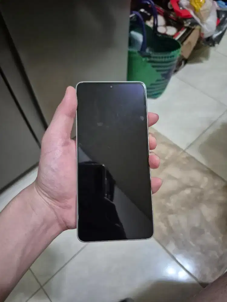 Poco X6 Pro 12/512 Fullset